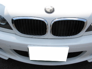 BMW 3꡼ ѥѡ E46  03y- ॰ 奤᡼