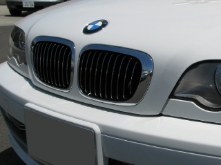 BMW 3꡼ ѥѡ E46  -02y ॰ 奤᡼