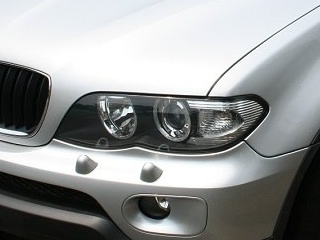BMW X5꡼ ѥѡ E53 X5 04y- إåɥ饤ȥ󥰡 奤᡼