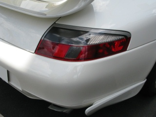 Porsche 911 ѥѡ 996 997-08y LED ơ󥺡 奤᡼