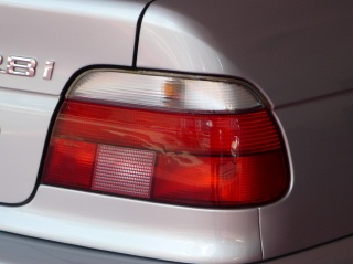 BMW 5꡼ ѥѡ E39 ơץ󥰡 奤᡼
