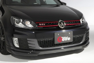 VOLKSWAGEN Golf-6 ѥѡ Reife եȥץå 奤᡼