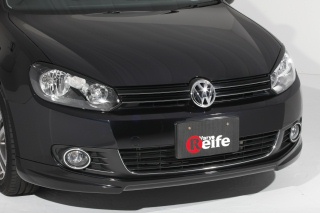 VOLKSWAGEN Golf-6 ѥѡ Reife եȥץå 奤᡼