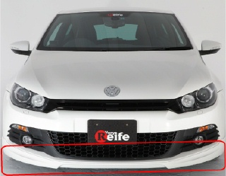 VOLKSWAGEN Scirocco ѥѡ Reife եȥåץݥ顼  奤᡼