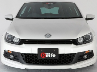 VOLKSWAGEN Scirocco ѥѡ Reife եȥץå 奤᡼