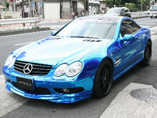 WRAPPING  ѥѡ R230SL  ܥǥեåԥ󥰡 奤᡼