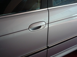 BMW 7꡼ ѥѡ إɥϥɥ륫С 奤᡼