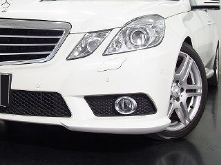 Mercedes-Benz E class ѥѡ W212 12y Style LED DAY TIME LIGHT Kit 奤᡼