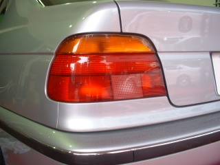 BMW 5꡼ ѥѡ HELLA E39 01y LED ơ 奤᡼
