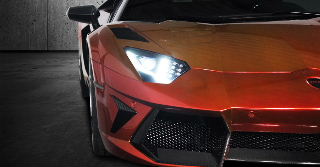 LAMBORGHINI ܥ륮 󥿥ɡ ѥѡ إ󥿥ɡ  奤᡼