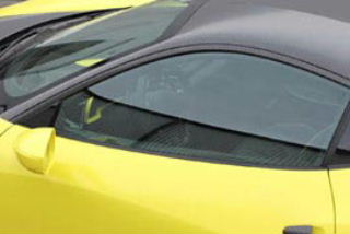 Ferrari ե顼 458 ꥢ ѥѡ إե顼458 Side Door Trims, 奤᡼