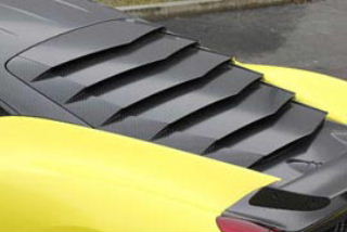 Ferrari ե顼 458 ꥢ ѥѡ إե顼458 Rear Cover Panel 奤᡼
