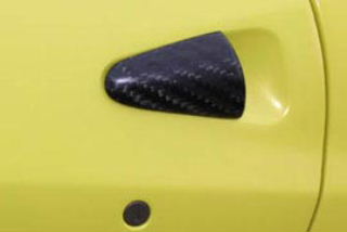 Ferrari ե顼 458 ꥢ ѥѡ إե顼458 Outer Door Handle 奤᡼