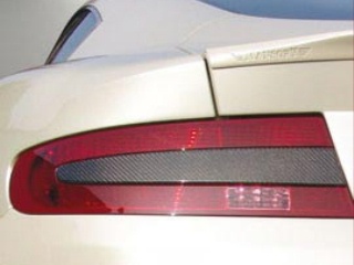 ASTON MARTIN ȥޡ DB9 ѥѡ إȥޡ DB9 Carbon cover bars for rear light 奤᡼