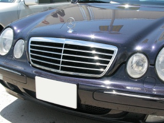 Mercedes-Benz E class ѥѡ W210 Х󥮥 륰 奤᡼