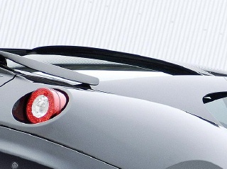 Ferrari ե顼 599 ѥѡ إե顼 599 Dachspoiler 奤᡼