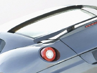 Ferrari ե顼 599 ѥѡ إե顼 599 Dachspoiler-Carbon 奤᡼