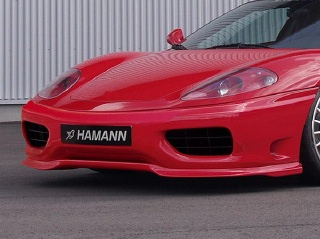 Ferrari ե顼 360 ѥѡ إե顼 360Modena Frontspoiler 奤᡼