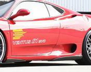 Ferrari ե顼 360 ѥѡ إե顼 360Modena Schwellerfluegel-Carbon 奤᡼