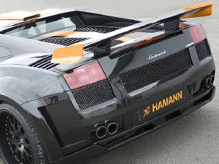 LAMBORGHINI ܥ륮  ѥѡ إܥ륮 560 Heckfluegel-VICTORY 奤᡼