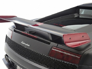 LAMBORGHINI ܥ륮  ѥѡ إܥ륮 560 Heckfluegel-VICTORY-Carbon 奤᡼