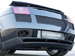 LAMBORGHINI ܥ륮  ѥѡ إܥ륮 ɥѥ Heckdiffusor-Carbon 奤᡼