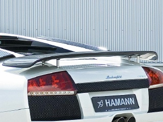 LAMBORGHINI ܥ륮 륷饴 ѥѡ إܥ륮 륷饴 heckfluegel-carbon 奤᡼