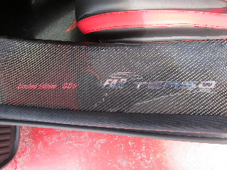 FAB DESIGN  �ѥѡ��� ��McLaren MP4 