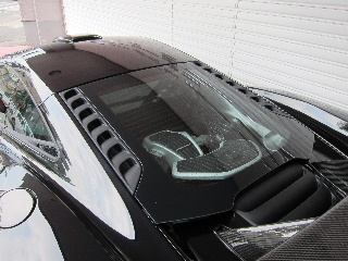 FAB DESIGN  �ѥѡ��� ��McLaren MP4 