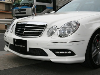 LED LIGHT  ѥѡ W211 W212 ǥ饤ȡ 奤᡼
