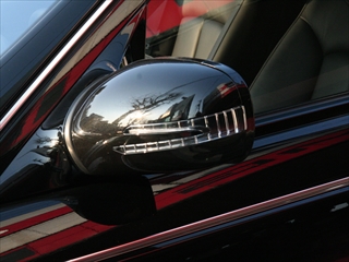 MAYBACH ޥХå ѥѡ إޥХå  󥫡 ߥ顼СBK 奤᡼