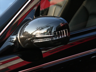 MAYBACH ޥХå ѥѡ إޥХå  󥫡 ߥ顼СBK 奤᡼