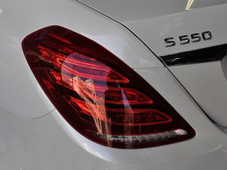 Mercedes-Benz S class ѥѡ أף ơ饤ȥ󥰡 奤᡼