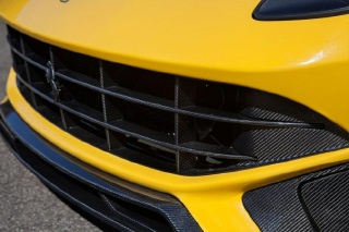 NOVITEC ROSSO ե顼 F12 Berlinetta ѥѡ F12 Berlinetta եȥ ܥ 奤᡼