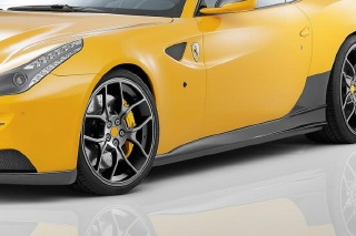 NOVITEC ROSSO ե顼 FF ѥѡ FF ɥȥѥͥ륻å L&R FRP 奤᡼