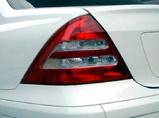 Mercedes-Benz C class ѥѡ W203 ơץ type-1 奤᡼