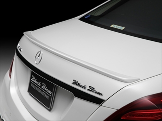 Mercedes-Benz S class ѥѡ WALD W222 BLACK BISON ȥ󥯥ݥ顼 奤᡼