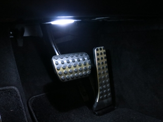 Mercedes-Benz AMG GT class ѥѡ AMG GT 롼 LED Х֥åȡ 奤᡼