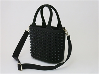 GLAM JAM ONI�����å��ȡ��ȥХå��ӥ����� �ѥѡ��� ��GLAM JAM �ȡ��ȥХå�S  �֥�å�/�֥�å�/�֥�å��� ���奤�᡼��