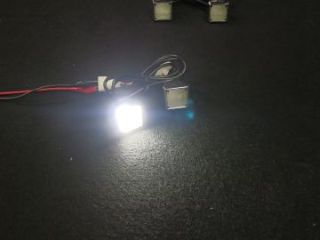 Mercedes-Benz G class ѥѡ W463  LED ƥ˥å 2PCS 奤᡼
