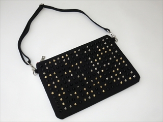 GLAM JAM ONI�����å�����å��Хå� �ѥѡ��� ��GLAM JAM ����å��Хå�  �֥�å�/�ߥå���/��åɡ� ���奤�᡼��