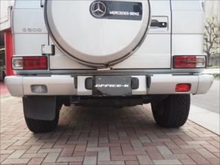 Mercedes-Benz G class ѥѡ W463 G-Class 塼֣̣ţĥơ ꥢ 奤᡼