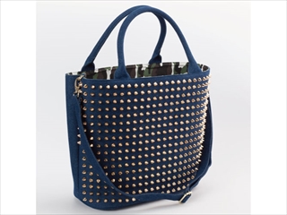 GLAM JAM ONI�����å��ȡ��ȥХå�G������ �ѥѡ��� ��GLAM JAM �ȡ��ȥХå�G  �֥롼�ǥ˥�/�������/��åɡ� ���奤�᡼��