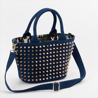 GLAM JAM ONI�����å��ȡ��ȥХå��ӥ����� �ѥѡ��� ��GLAM JAM �ȡ��ȥХå�S  �֥롼�ǥ˥�/�������/�����ߡ��� ���奤�᡼��