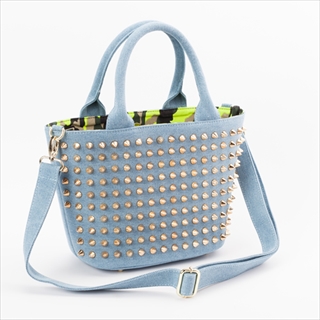 GLAM JAM ONI�����å��ȡ��ȥХå��ӥ����� �ѥѡ��� ��GLAM JAM �ȡ��ȥХå�S  ���å����ǥ˥�/�������/�����ߡ��� ���奤�᡼��