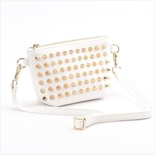 GLAM JAM ONI�����å�������ݡ��� �ѥѡ��� ��GLAM JAM ������ݡ���  �ۥ磻��/�������/�ۥ磻�ȡ� ���奤�᡼��