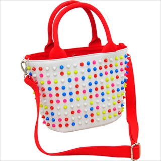 GLAM JAM ONI�����å��ȡ��ȥХå��ӥ����� �ѥѡ��� ��GLAM JAM �ȡ��ȥХå���  �ۥ磻��/�ޥ��/��åɡ� ���奤�᡼��