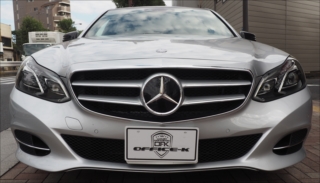 Mercedes-Benz E class ѥѡ W212 13y- AVG   奤᡼