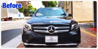 Mercedes-Benz GLC class ѥѡ X253 GLC   С 奤᡼