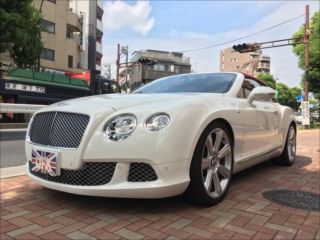 BENTLEY ٥ȥ졼 ͥ󥿥 GT ѥѡ إ٥ȥ졼GT/GTC  Хѡå 奤᡼